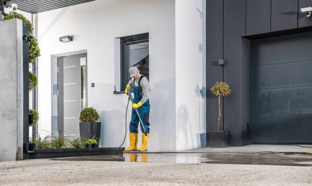 Best Parking Lot and Garage Cleaning  in Elma Center, NY